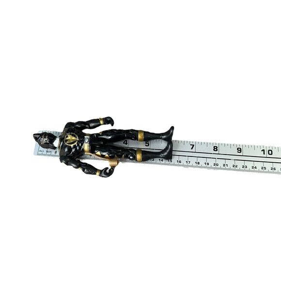 Vintage Power Rangers Action Figures Lot of 9 Bandai Sabin Collectable 90s Y2K - Picture 7 of 9